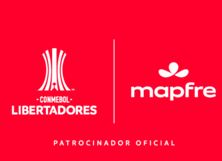 Mapfre dijo presente en toda la fase de grupos de la CONMEBOL Libertadores mapfre grupos conmebol libertadores 2026