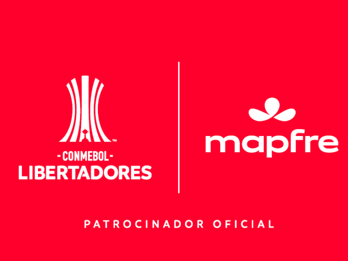 mapfre grupos conmebol libertadores 2026