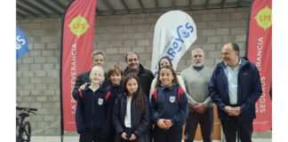 La Perseverancia Seguros colaboró en la organización de las Olimpíadas de Seguridad Vial en Tres Arroyos la perseverancia olimpíadas seguridad vial