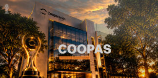 COOPAS, el nuevo programa de incentivos de Cooperación Seguros coopas-cooperacion-seguros