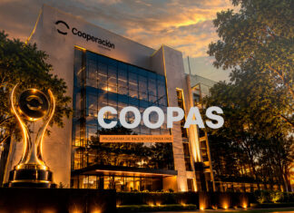 COOPAS, el nuevo programa de incentivos de Cooperación Seguros coopas-cooperacion-seguros