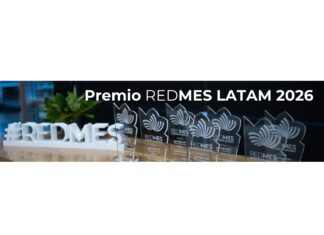 Postulaciones a la 3ª edición del Premio REDMES Latam | Mujeres que Transforman postulaciones premio redmes latam 3