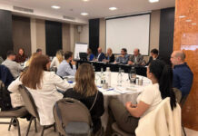 FAPASA reunió a su Consejo Federal y Directivo en Buenos Aires fapasa-consejo-federal-directivo-caba