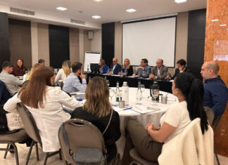 FAPASA reunió a su Consejo Federal y Directivo en Buenos Aires fapasa-consejo-federal-directivo-caba
