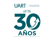 30° aniversario: la AACS felicitó a la UART aacs riesgos trabajo uart