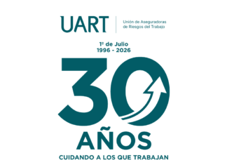 30° aniversario: la AACS felicitó a la UART aacs riesgos trabajo uart