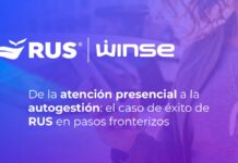 De la atención presencial a la autogestión: el caso de éxito de RUS en pasos fronterizos rus-winse-seguro-automotor-paso-fronterizo