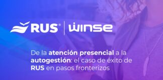 De la atención presencial a la autogestión: el caso de éxito de RUS en pasos fronterizos rus-winse-seguro-automotor-paso-fronterizo