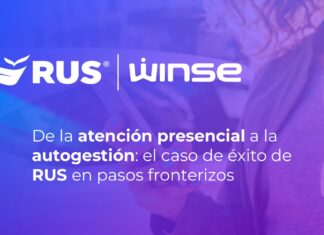 De la atención presencial a la autogestión: el caso de éxito de RUS en pasos fronterizos rus-winse-seguro-automotor-paso-fronterizo