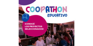 Coopathon Educativo: 50 iniciativas escolares avanzan hacia la etapa de formación y mentoría coopathon educativo iniciativas escolares 2026
