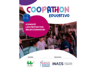Coopathon Educativo: 50 iniciativas escolares avanzan hacia la etapa de formación y mentoría coopathon educativo iniciativas escolares 2026
