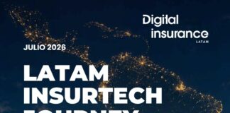 El ecosistema insurtech de Latinoamérica continúa mostrando una sólida evolución latam insurtech journey evolucion