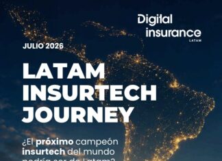 El ecosistema insurtech de Latinoamérica continúa mostrando una sólida evolución latam insurtech journey evolucion