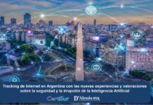 Encuesta de Seguridad Digital de CertiSur: 43% de los usuarios fue víctima de hackeos y fraude de identidad certisur dalessio informe seguridad digital