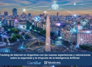Encuesta de Seguridad Digital de CertiSur: 43% de los usuarios fue víctima de hackeos y fraude de identidad certisur dalessio informe seguridad digital