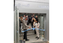 La misma esencia, una nueva imagen: Caruso Seguros celebra 60 años proyectándose hacia el futuro caruso seguros futuro imagen 60