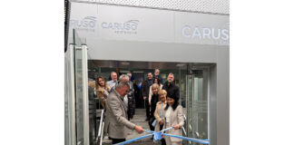 La misma esencia, una nueva imagen: Caruso Seguros celebra 60 años proyectándose hacia el futuro caruso seguros futuro imagen 60