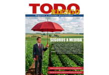 Se encuentra online la revista Todo Riesgo de julio de 2026 revista todo riesgo julio 2026
