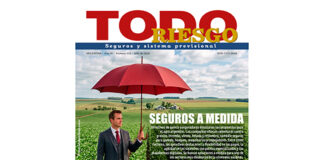 Se encuentra online la revista Todo Riesgo de julio de 2026 revista todo riesgo julio 2026