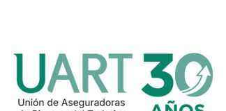 30 años en 30 datos uart años datos 30