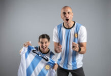 La Segunda Seguros transformó la pasión futbolera en una estrategia de engagement la segunda seguros pasion engagement