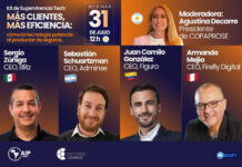 AIP y COPAPROSE realizarán un webinar sobre tecnología y venta para productores aip-copaprose-webinar-tecnologia-pas
