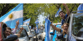 ATM Seguros comparte 5 claves para estar al volante con responsabilidad y festejar con el corazón atm-seguros-claves-cinco-festejos