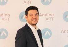 Gerardo Virkel asume como Director General de Andina ART gerardo virkel andina art