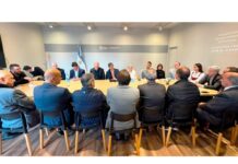 Impulso de ADIRA al seguro como herramienta estratégica para el desarrollo de la ganadería argentina adira herramienta ganadería argentina