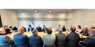 Impulso de ADIRA al seguro como herramienta estratégica para el desarrollo de la ganadería argentina adira herramienta ganadería argentina