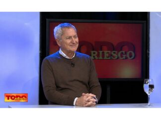 Markov: “Notamos una migración del robo violento hacia uno más sofisticado, vinculado con la IA y otras tecnologías” markov arm services robo