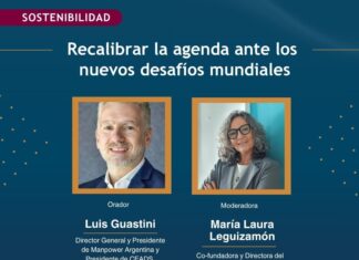 FEMS participará en Expoestrategas 2026 fems expoestrategas 2026