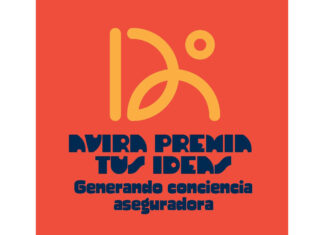Participación récord: AVIRA cerró la convocatoria de la 12ª edición del concurso de creatividad Generando Conciencia Aseguradora avira cierre concurso generando conciencia 12