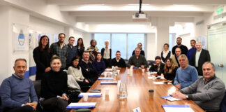 La SRT presentó la red REVA ante cámaras empresariales para agilizar trámites y gestiones del sector empleador srt-reva-tramites-sector-empleador