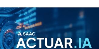 Activa participación de la AACS en ACTUAR.IA participación aacs actuar ia