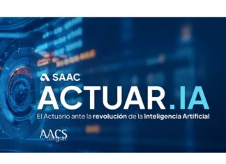 Activa participación de la AACS en ACTUAR.IA participación aacs actuar ia