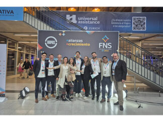 ALUMNI AAPAS, una comunidad que construye conocimiento alumni aapas comunidad conocimiento