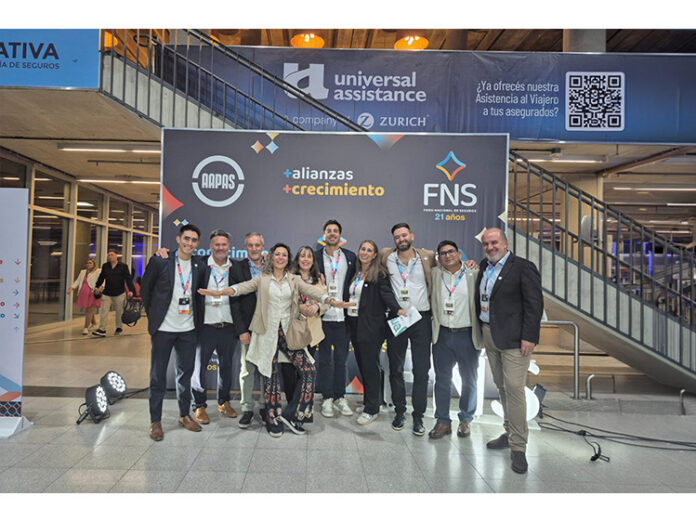alumni aapas comunidad conocimiento