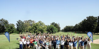 AAPAS invita al 11° Torneo de Golf Seguros 2026 torneo golf seguros aapas 2026
