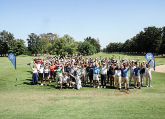 AAPAS invita al 11° Torneo de Golf Seguros 2026 torneo golf seguros aapas 2026