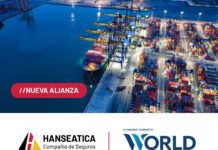 Las Américas: Hanseatica y World Insurance Services firman una alianza para ofrecer seguros y gestión de riesgos hanseatica world insurance services alianza