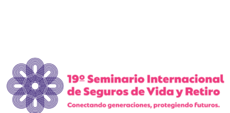 Inscripción abierta para el 19º Seminario Internacional de Seguros de Vida y Retiro inscripción seminario vida retiro 19