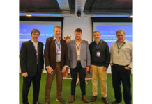 2° Salesforce Insurance Day Buenos Aires: Salesforce y bdt global impulsan el camino hacia la IA agéntica en seguros salesforce insurance day bdt 2