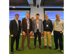 salesforce insurance day bdt 2
