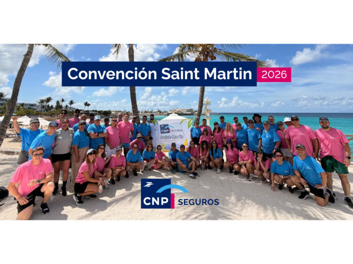 cnp seguros convención comercial 2026 cnp seguros convención comercial 2026