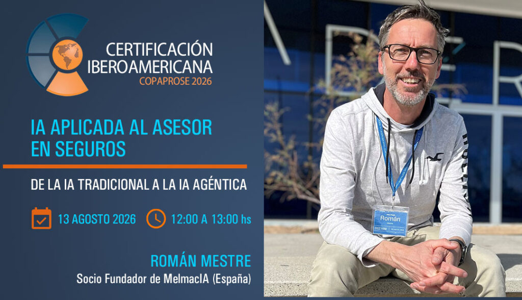 certificacion iberoamericana copaprose 2026 ia