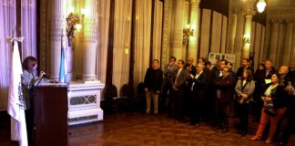 AALPS celebró sus 89 años y el Día del Liquidador de Seguros aalps-aniversario-dia-liquidador-seguros