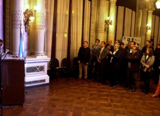 AALPS celebró sus 89 años y el Día del Liquidador de Seguros aalps-aniversario-dia-liquidador-seguros