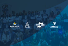FAPASA llevó al NEA la entrega de diplomas a nuevos productores asesores fapasa-nea-diplomas-pas