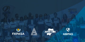 FAPASA llevó al NEA la entrega de diplomas a nuevos productores asesores fapasa-nea-diplomas-pas